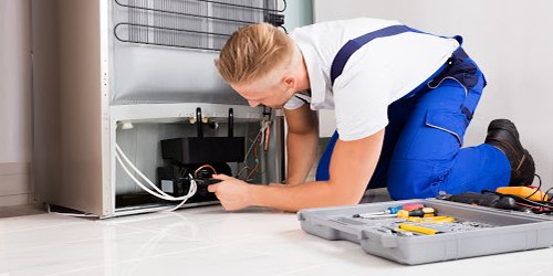 Pepsi Refrigerator Repair in Kondapur