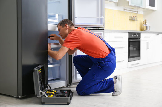 Tata Voltas Refrigerator