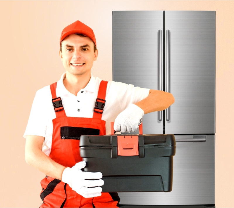 Godrej Refrigerator