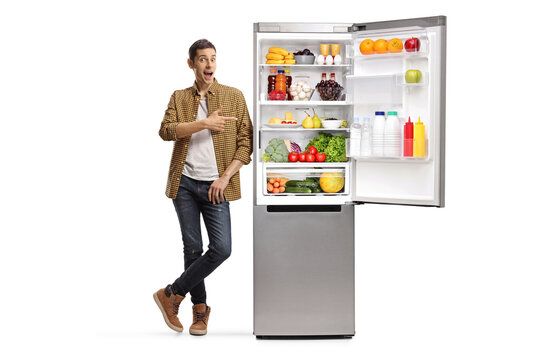 Refrigerator Repair in LB Nagar