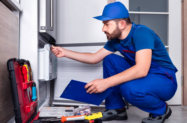 L Freezer Repair in Kondapur