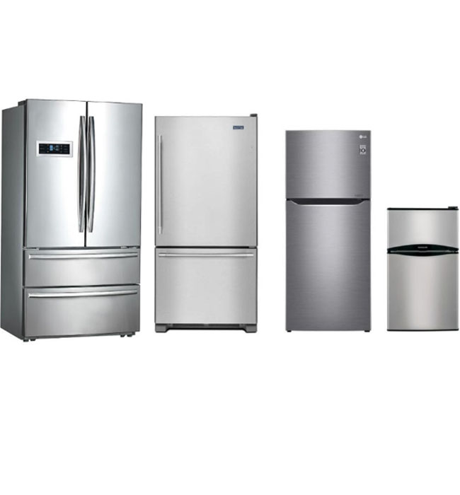 Refrigerator Repair in Attapur